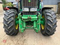 2004 JOHN DEERE 6920 4WD TRACTOR - 36