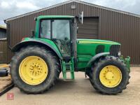 2004 JOHN DEERE 6920 4WD TRACTOR - 42