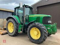 2004 JOHN DEERE 6920 4WD TRACTOR - 43