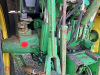 1996 JOHN DEERE 6800 4WD TRACTOR - 15
