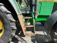 1996 JOHN DEERE 6800 4WD TRACTOR - 20