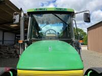 1996 JOHN DEERE 6800 4WD TRACTOR - 26