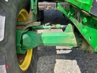 1996 JOHN DEERE 6800 4WD TRACTOR - 27