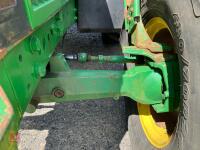 1996 JOHN DEERE 6800 4WD TRACTOR - 28