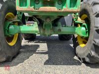 1996 JOHN DEERE 6800 4WD TRACTOR - 29