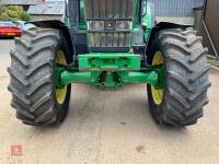 1999 JOHN DEERE 7710 4WD TRACTOR - 5