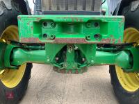1999 JOHN DEERE 7710 4WD TRACTOR - 6