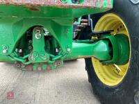 1999 JOHN DEERE 7710 4WD TRACTOR - 7