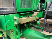 1999 JOHN DEERE 7710 4WD TRACTOR - 15