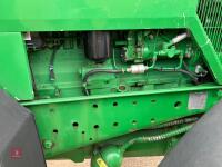 1999 JOHN DEERE 7710 4WD TRACTOR - 18
