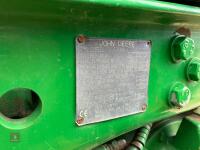1999 JOHN DEERE 7710 4WD TRACTOR - 19