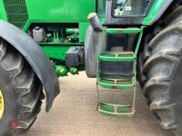 1999 JOHN DEERE 7710 4WD TRACTOR - 20