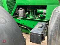 1999 JOHN DEERE 7710 4WD TRACTOR - 21