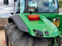1999 JOHN DEERE 7710 4WD TRACTOR - 24