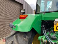 1999 JOHN DEERE 7710 4WD TRACTOR - 28
