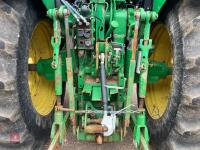 1999 JOHN DEERE 7710 4WD TRACTOR - 30