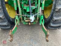 1999 JOHN DEERE 7710 4WD TRACTOR - 31