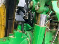 1999 JOHN DEERE 7710 4WD TRACTOR - 33