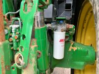 1999 JOHN DEERE 7710 4WD TRACTOR - 34