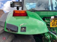 1999 JOHN DEERE 7710 4WD TRACTOR - 39