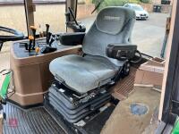 1999 JOHN DEERE 7710 4WD TRACTOR - 47
