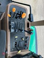 1999 JOHN DEERE 7710 4WD TRACTOR - 50