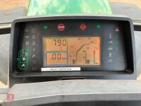 1999 JOHN DEERE 7710 4WD TRACTOR - 56