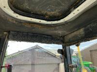 1987 JOHN DEERE 2450 4WD TRACTOR - 9