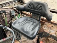 1987 JOHN DEERE 2450 4WD TRACTOR - 10