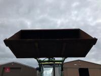 1987 JOHN DEERE 2450 4WD TRACTOR - 13