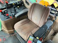 1996 JOHN DEERE 6600 4WD TRACTOR - 33