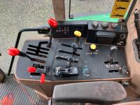 1996 JOHN DEERE 6600 4WD TRACTOR - 34