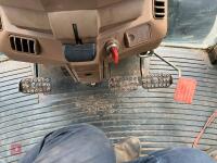 1996 JOHN DEERE 6600 4WD TRACTOR - 36