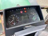 1996 JOHN DEERE 6600 4WD TRACTOR - 37