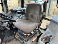 2001 NEW HOLLAND TS115 4WD TRACTOR - 31