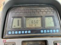 2001 NEW HOLLAND TS115 4WD TRACTOR - 37