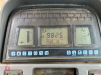 2001 NEW HOLLAND TS115 4WD TRACTOR - 38