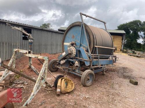 WRIGHT RAIN IRRIGATOR