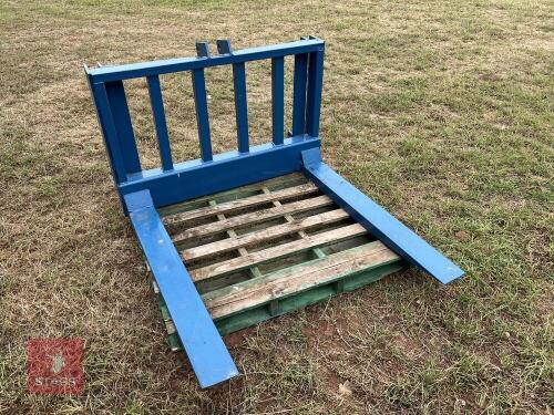 PALLET FORKS