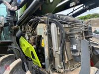 2018 CLAAS 650 CIS ARION 4WD TRACTOR - 19