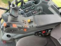 2018 CLAAS 650 CIS ARION 4WD TRACTOR - 24