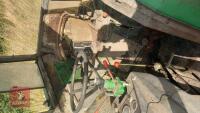 1979 JOHN DEERE 3130 2WD TRACTOR - 4