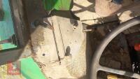 1979 JOHN DEERE 3130 2WD TRACTOR - 5