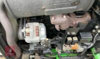 2013 JOHN DEERE 2720 HST 4WD TRACTOR - 10