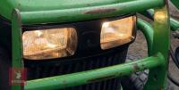 2013 JOHN DEERE 2720 HST 4WD TRACTOR - 13