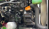 2013 JOHN DEERE 2720 HST 4WD TRACTOR - 17