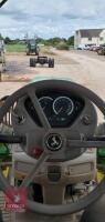 2008 JOHN DEERE 6830 4WD TRACTOR - 8
