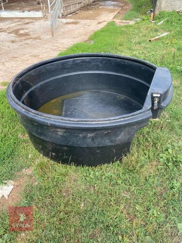 WATER TROUGH