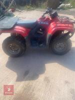 SUZUKI EIGER 400 QUAD RUNNER (S/R) - 3