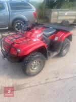SUZUKI EIGER 400 QUAD RUNNER (S/R) - 4